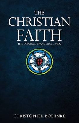 Picture of The Christian Faith