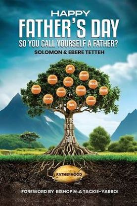 Picture of Happy Father's Day