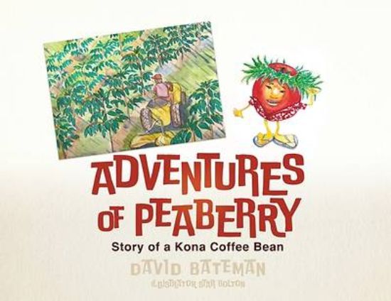 Picture of Adventures of Peaberry