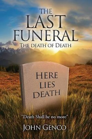 Picture of The Last Funeral
