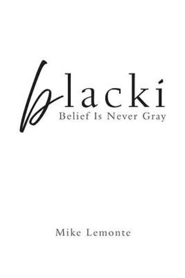Picture of blacki