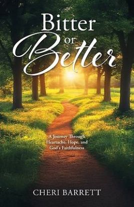Picture of Bitter or Better