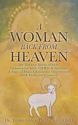 Picture of A Woman Back from Heaven