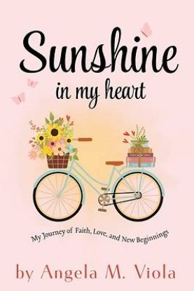 Picture of Sunshine in My Heart