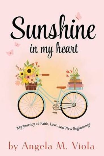 Picture of Sunshine in My Heart