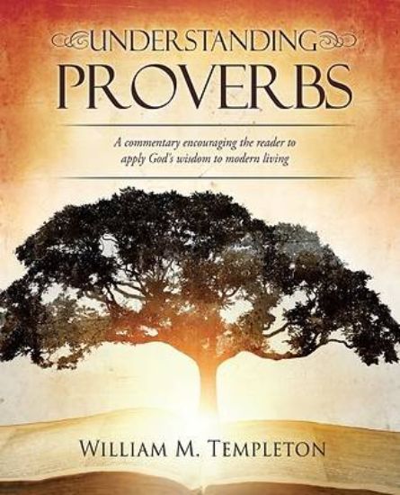 Picture of Understanding Proverbs