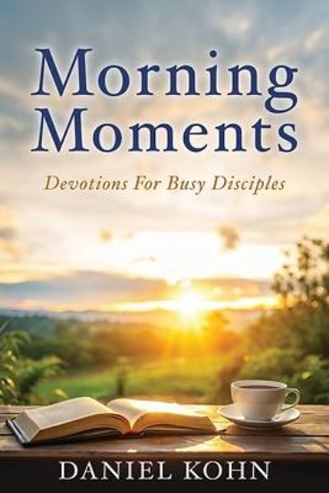 Picture of Morning Moments