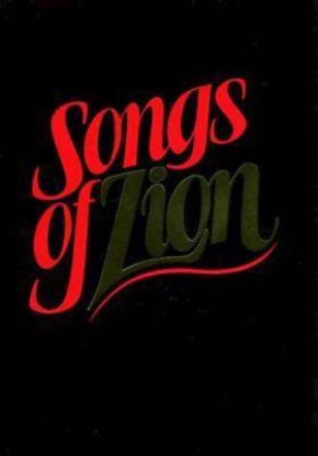 Picture of Songs of Zion Accompaniment Edition