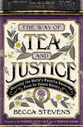 Picture of The Way of Tea and Justice