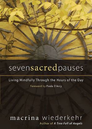 Picture of Seven Sacred Pauses