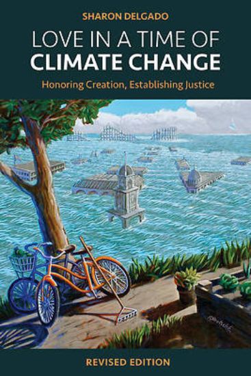 Picture of Love in a Time of Climate Change