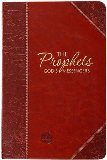 Picture of The Books of the Prophets
