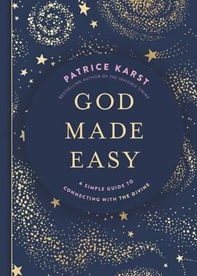 Picture of God Made Easy
