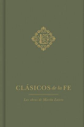 Picture of Clásicos de la Fe