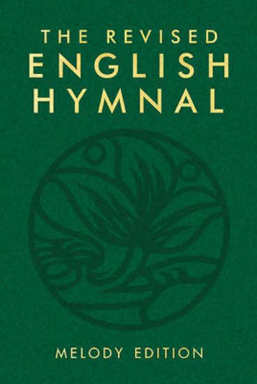 Picture of The Revised English Hymnal Melody Edition