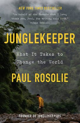 Picture of Junglekeeper