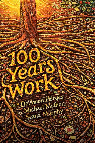 Picture of 100 Years Work