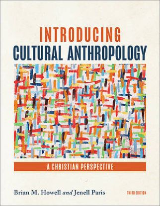 Picture of Introducing Cultural Anthropology