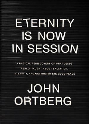 Picture of Eternity Is Now in Session