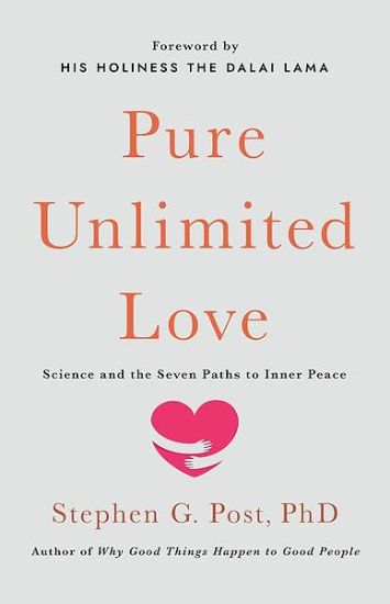 Picture of Pure Unlimited Love