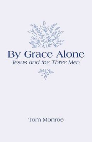 Picture of By Grace Alone