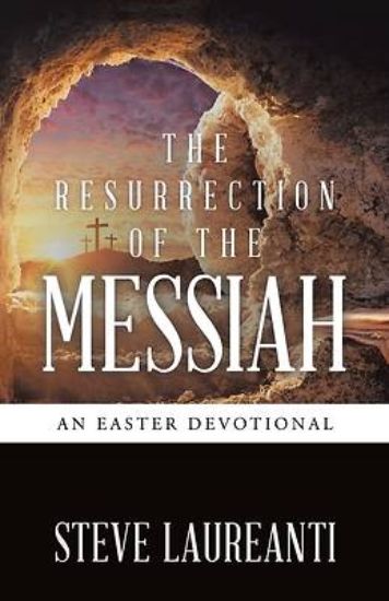 Picture of The Resurrection of the Messiah