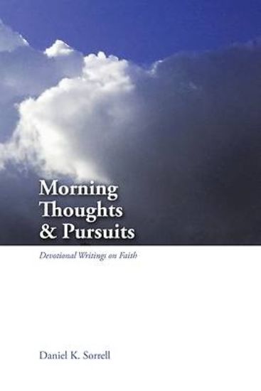 Picture of Morning Thoughts & Pursuits