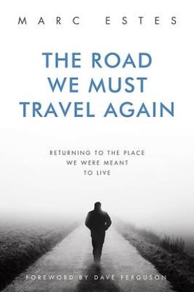 Picture of The Road We Must Travel Again