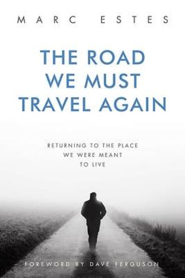 Picture of The Road We Must Travel Again