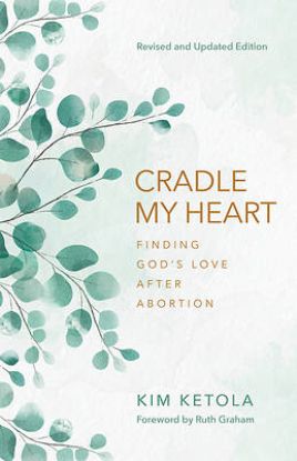 Picture of Cradle My Heart