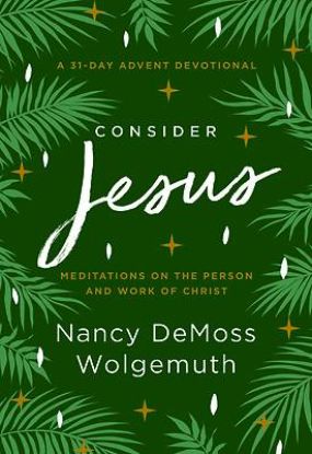 Picture of Consider Jesus