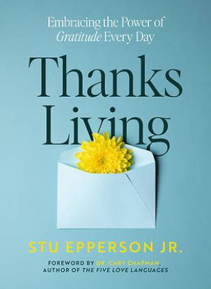 Picture of Thanks-Living