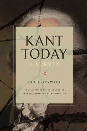 Picture of Kant Today