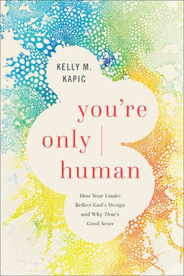 Picture of You're Only Human