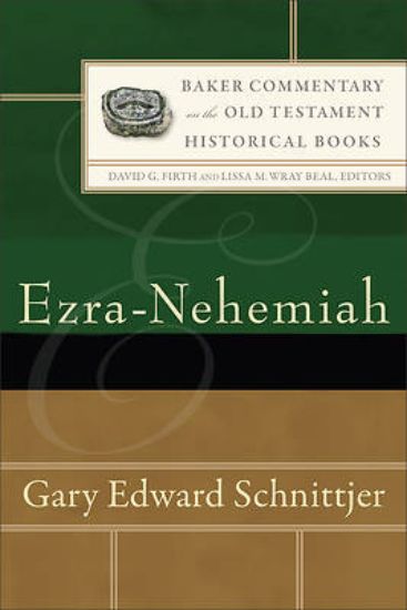 Picture of Ezra-Nehemiah