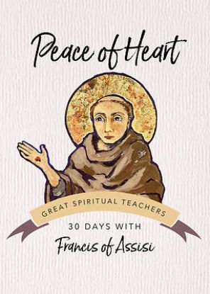 Picture of Peace of Heart
