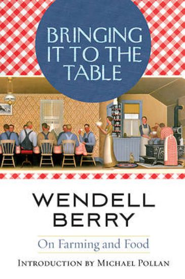 Picture of Bringing It to the Table