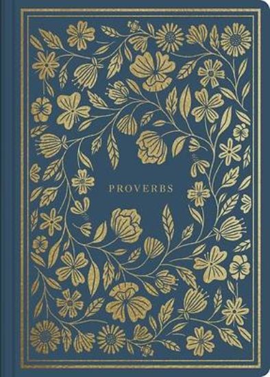 Picture of ESV Illuminated Scripture Journal