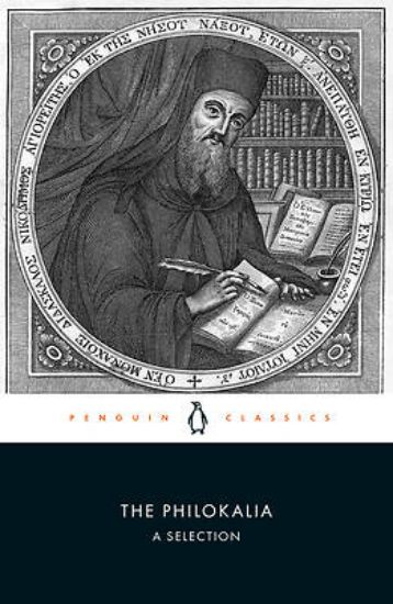 Picture of The Philokalia