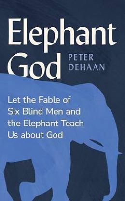 Picture of Elephant God