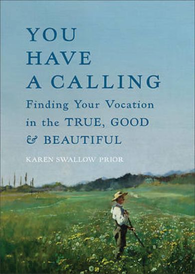Picture of You Have a Calling