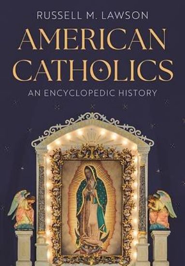 Picture of American Catholics