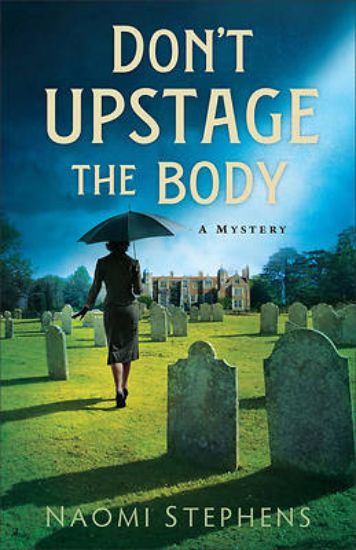 Picture of Don't Upstage the Body