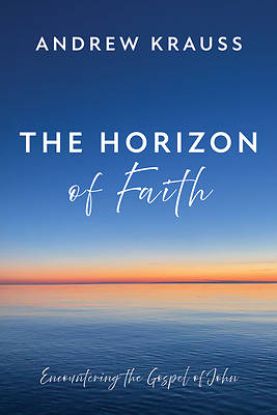 Picture of The Horizon of Faith