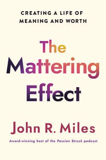Picture of Mattering Effect