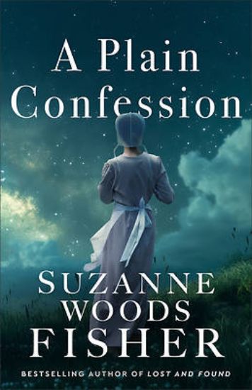 Picture of A Plain Confession