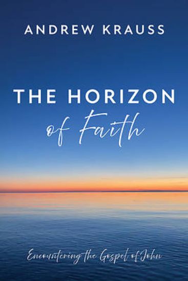 Picture of The Horizon of Faith