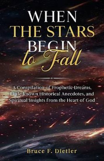 Picture of When the Stars Begin to Fall