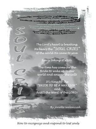 Picture of Soul Cries