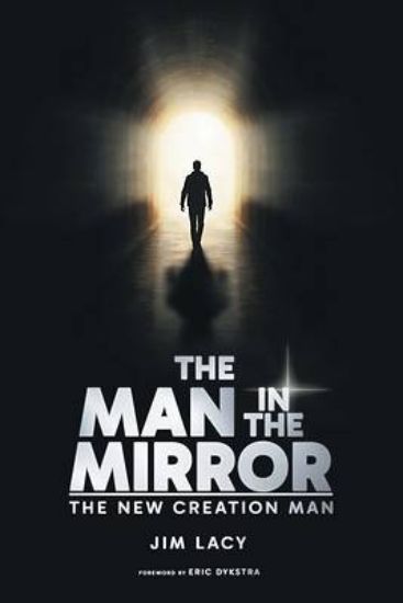 Picture of The Man in The Mirror